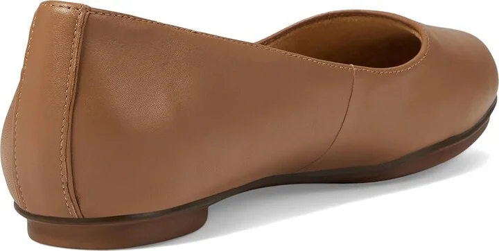 Naturalizer Maxwell Women's Shoes Cafe Leather : 13 M (B) - Image 4