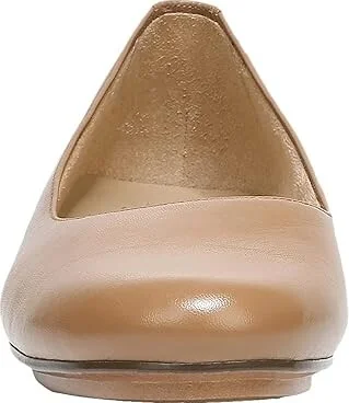 Naturalizer Maxwell Women's Shoes Cafe Leather : 13 M (B) - Image 5