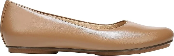 Naturalizer Maxwell Women's Shoes Cafe Leather : 13 M (B) - Image 7