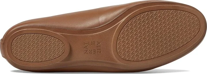 Naturalizer Maxwell Women's Shoes English Tea : 13 M (B), Leather - Image 3