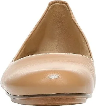 Naturalizer Maxwell Women's Shoes Frappe Leather : 8 W (C) - Image 5