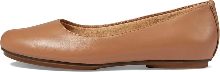 Naturalizer Maxwell Women's Shoes Frappe Leather : 8 W (C) - Image 6