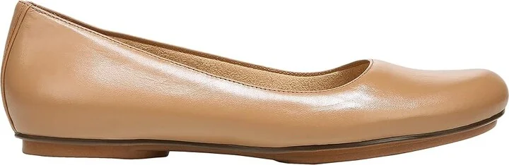Naturalizer Maxwell Women's Shoes Frappe Leather : 8 W (C) - Image 7
