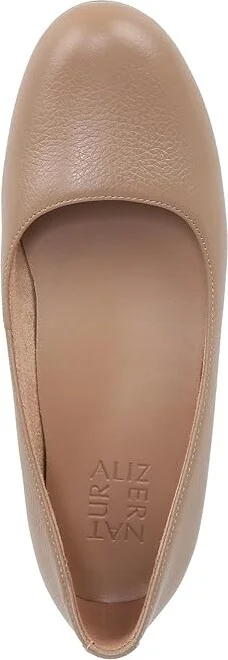 Naturalizer Maxwell Women's Shoes Tiramisu : 9.5 W (C), Leather - Image 2