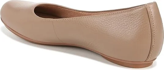 Naturalizer Maxwell Women's Shoes Tiramisu : 9.5 W (C), Leather - Image 4