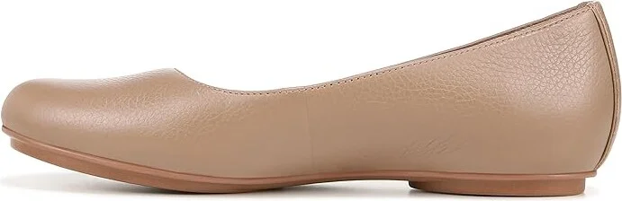 Naturalizer Maxwell Women's Shoes Tiramisu : 9.5 W (C), Leather - Image 6