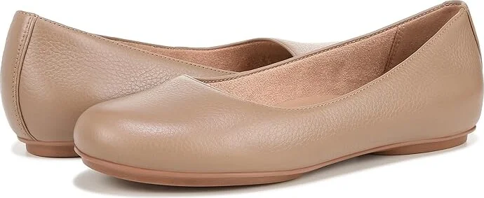 Naturalizer Maxwell Women's Shoes Tiramisu : 9.5 W (C), Leather