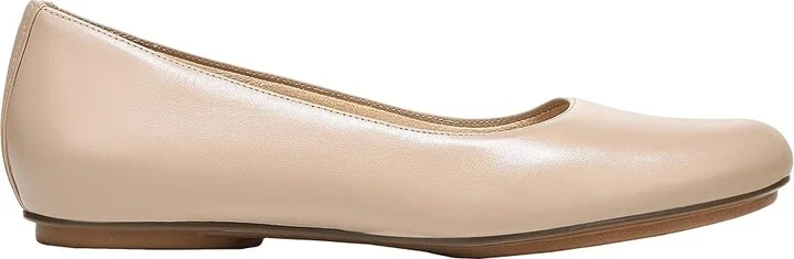 Naturalizer Maxwell Women's Shoes Vintage Mauve : 8.5 N (AA), Leather - Image 7