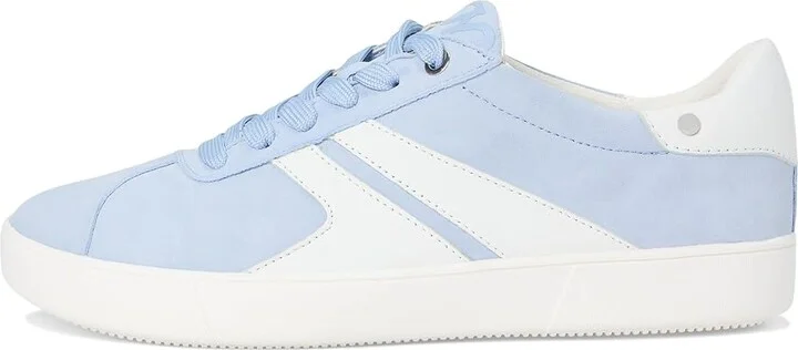 Naturalizer Medina Women's Slip-on Dress Shoes Ice Blue/White Leather : 11 M (B) - Image 6