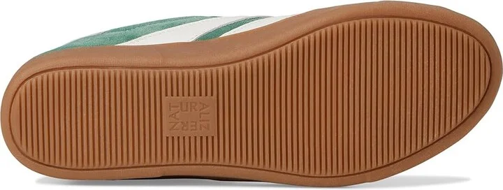 Naturalizer Medina Women's Slip-on Dress Shoes Lilypad Green Suede : 10 M (B), Leather - Image 3