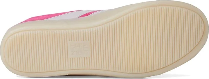 Naturalizer Medina Women's Slip-on Dress Shoes Pink Flash Leather : 11 W (C) - Image 3
