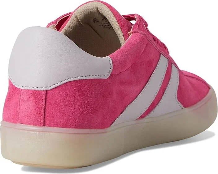 Naturalizer Medina Women's Slip-on Dress Shoes Pink Flash Leather : 11 W (C) - Image 4