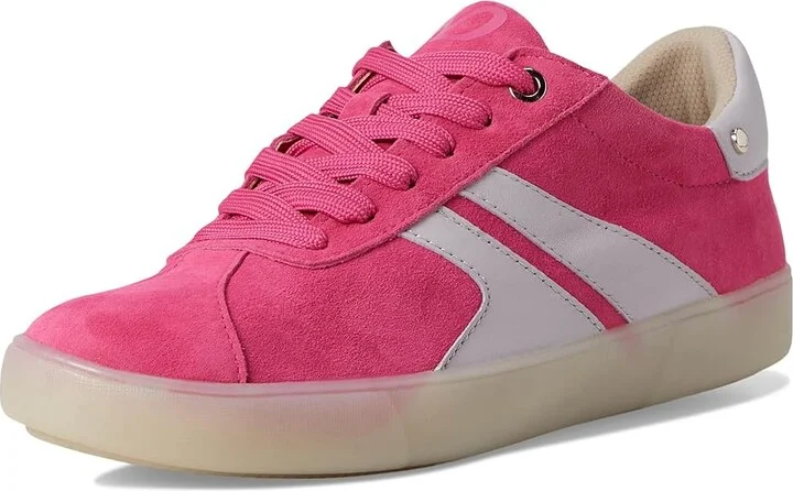 Naturalizer Medina Women's Slip-on Dress Shoes Pink Flash Leather : 11 W (C) - Image 5
