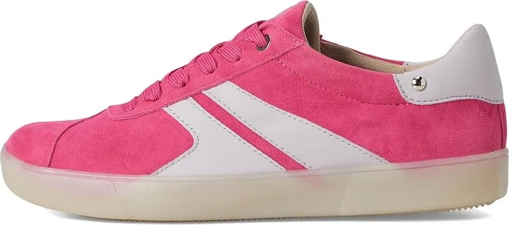 Naturalizer Medina Women's Slip-on Dress Shoes Pink Flash Leather : 11 W (C) - Image 6