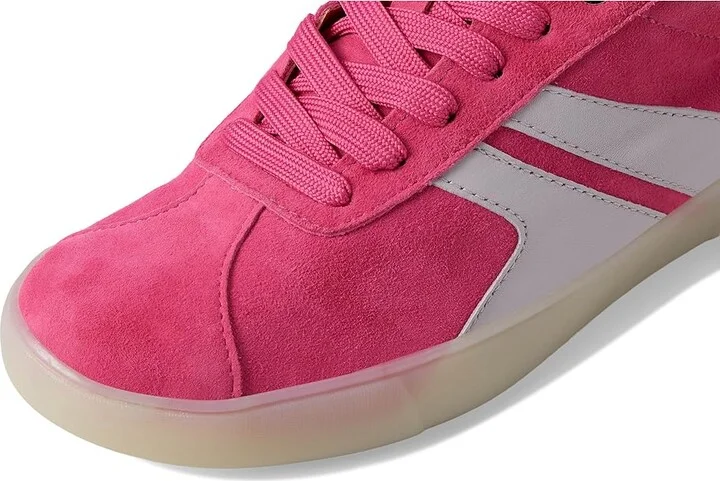 Naturalizer Medina Women's Slip-on Dress Shoes Pink Flash Leather : 11 W (C) - Image 7