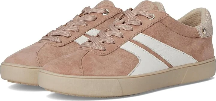 Warm Taupe Nubuck