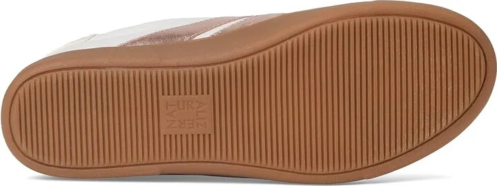 Naturalizer Medina Women's Slip-on Dress Shoes Warm White/Rose Gold Leather : 9.5 W (C) - Image 3