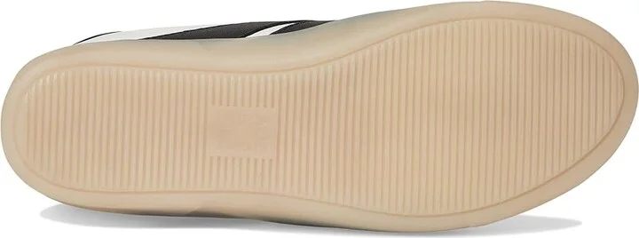 Naturalizer Medina Women's Slip-on Dress Shoes White/Black Leather : 8 W (C) - Image 3