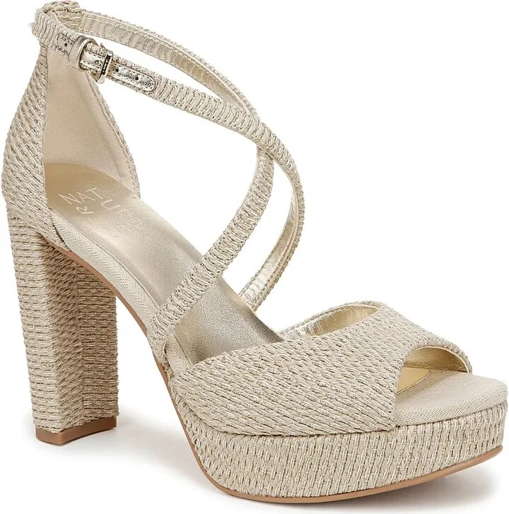 Naturalizer Melody Platform Pump