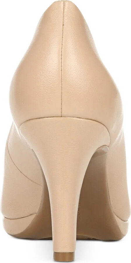 Naturalizer Michelle Pumps - Image 7