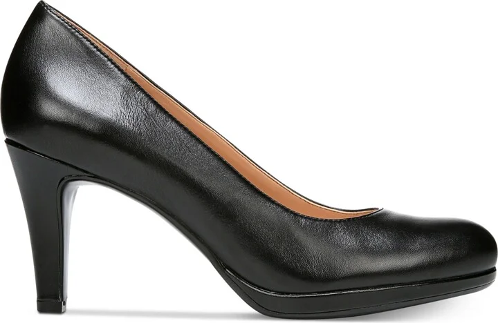 Naturalizer Michelle Pumps - Image 10