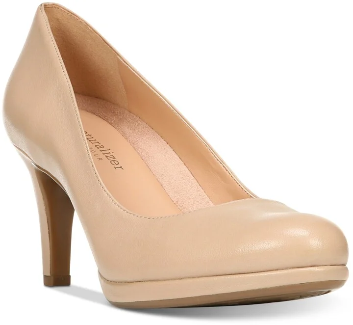 Tender Taupe