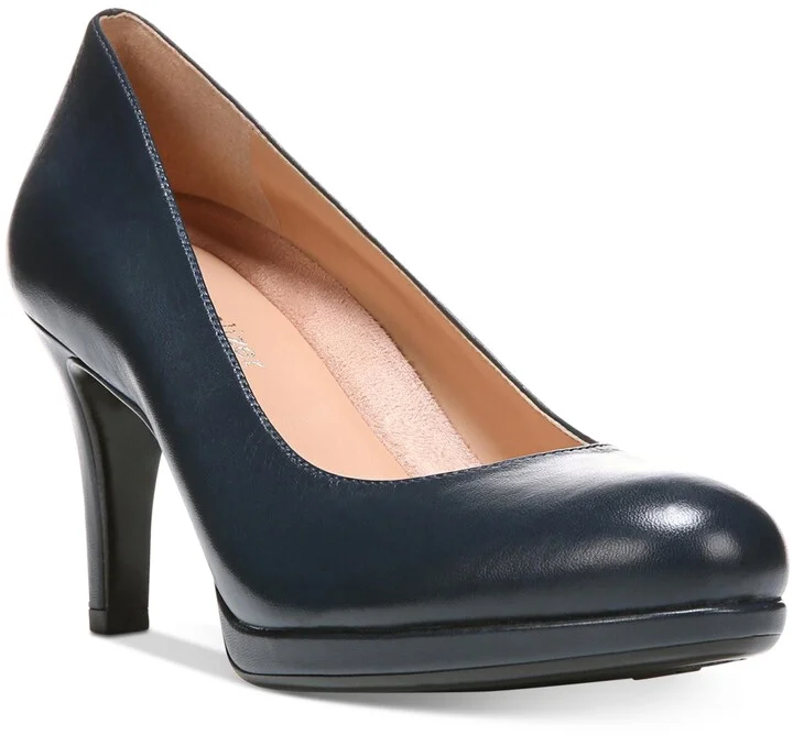 Naturalizer Michelle Pumps
