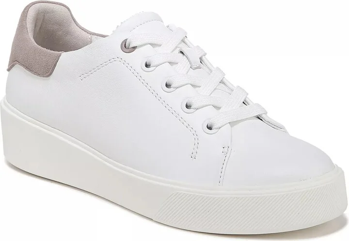 White/Taupe