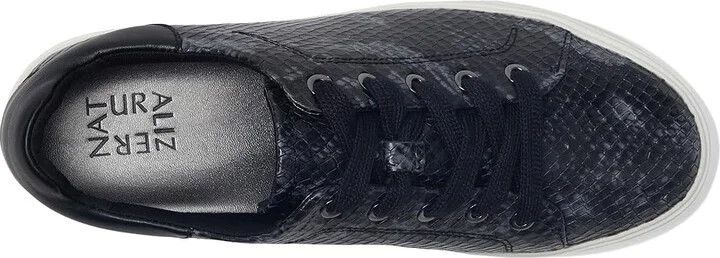 Naturalizer Morrison 2.0 Women's Shoes Black : 8.5 M (B), Leather - Image 2