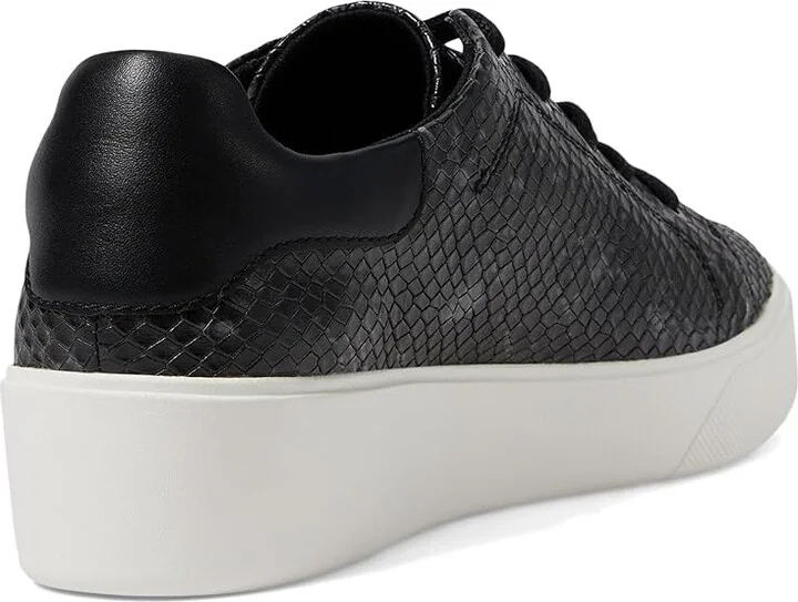 Naturalizer Morrison 2.0 Women's Shoes Black : 8.5 M (B), Leather - Image 4