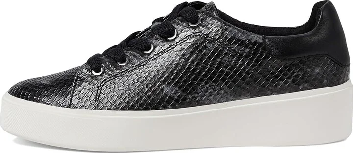 Naturalizer Morrison 2.0 Women's Shoes Black : 8.5 M (B), Leather - Image 6