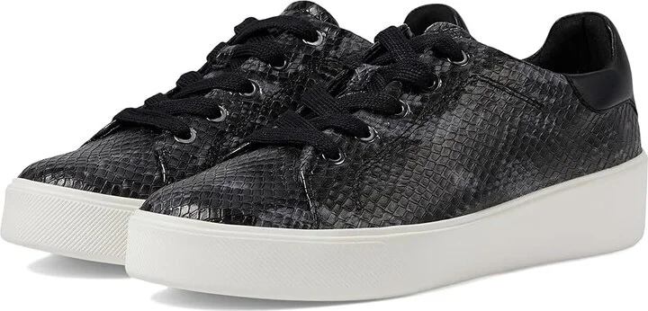 Naturalizer Morrison 2.0 Women's Shoes Black : 8.5 M (B), Leather