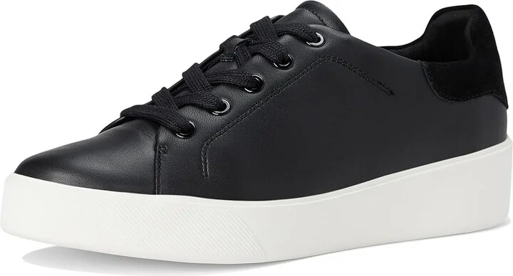 Naturalizer Morrison 2.0 Women's Shoes Black Leather : 9 M (B) - Image 5