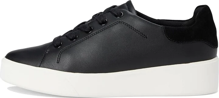 Naturalizer Morrison 2.0 Women's Shoes Black Leather : 9 M (B) - Image 6