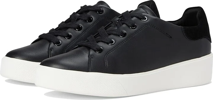 Naturalizer Morrison 2.0 Women's Shoes Black Leather : 9 M (B)