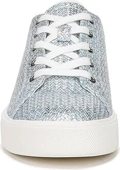 Naturalizer Morrison 2.0 Women's Shoes Light Blue : 5.5 M (B), Leather - Image 5