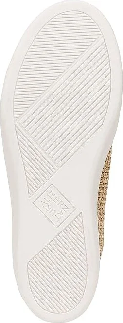 Naturalizer Morrison 2.0 Women's Shoes Natural : 11 W (C), Leather - Image 3