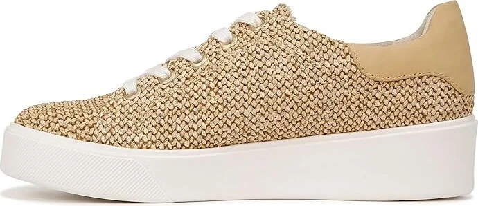 Naturalizer Morrison 2.0 Women's Shoes Natural : 11 W (C), Leather - Image 5
