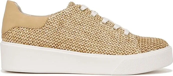 Naturalizer Morrison 2.0 Women's Shoes Natural : 11 W (C), Leather - Image 6