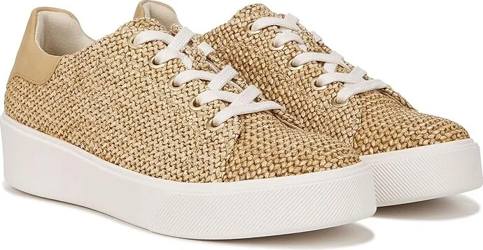 Naturalizer Morrison 2.0 Women's Shoes Natural : 11 W (C), Leather
