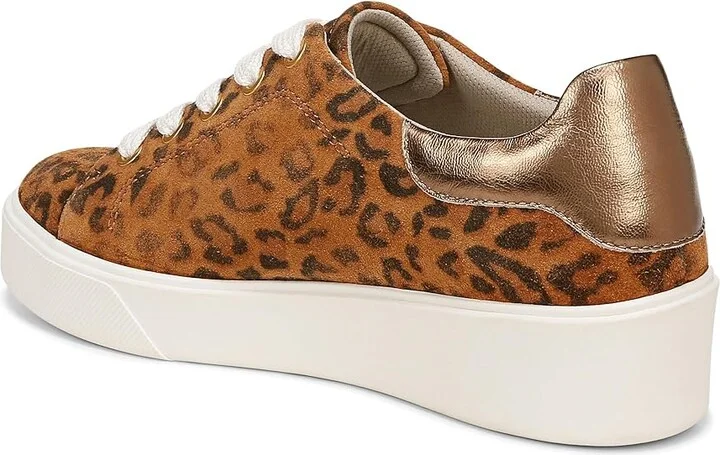 Naturalizer Morrison 2.0 Women's Shoes Tan Gold : 10.5 M (B), Leather - Image 4