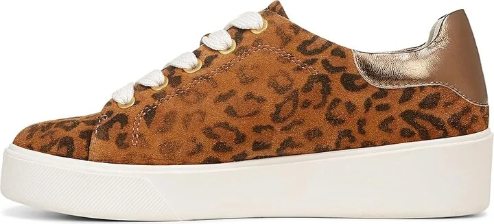 Naturalizer Morrison 2.0 Women's Shoes Tan Gold : 10.5 M (B), Leather - Image 6