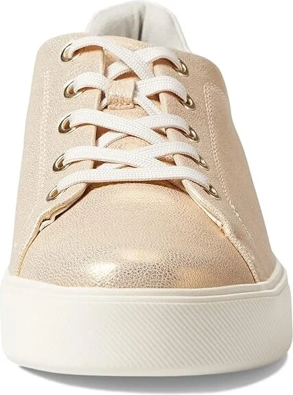 Naturalizer Morrison 2.0 Women's Shoes Taupe Leather : 9.5 M (B), Leather/Synthetic - Image 5