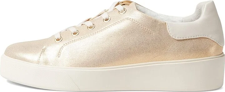 Naturalizer Morrison 2.0 Women's Shoes Taupe Leather : 9.5 M (B), Leather/Synthetic - Image 6