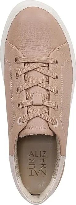 Naturalizer Morrison 2.0 Women's Shoes Vintage Mauve : 10 M (B), Leather - Image 2