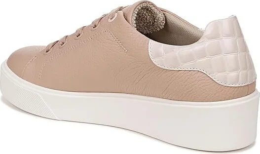 Naturalizer Morrison 2.0 Women's Shoes Vintage Mauve : 10 M (B), Leather - Image 4