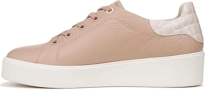 Naturalizer Morrison 2.0 Women's Shoes Vintage Mauve : 10 M (B), Leather - Image 6