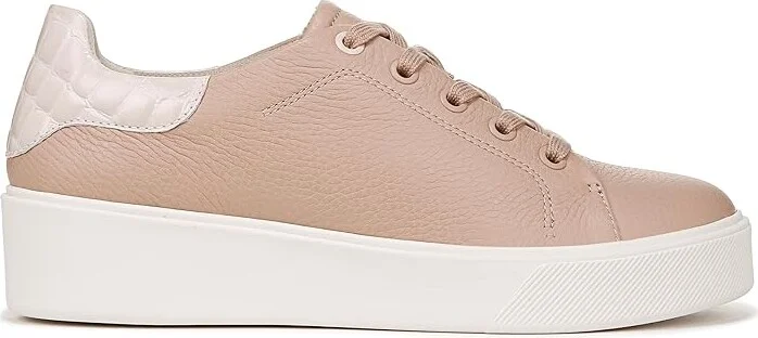 Naturalizer Morrison 2.0 Women's Shoes Vintage Mauve : 10 M (B), Leather - Image 7