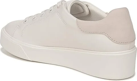 Naturalizer Morrison 2.0 Women's Shoes Warm White/Linen Rose : 9.5 M (B), Leather - Image 4