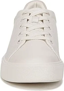 Naturalizer Morrison 2.0 Women's Shoes Warm White/Linen Rose : 9.5 M (B), Leather - Image 5